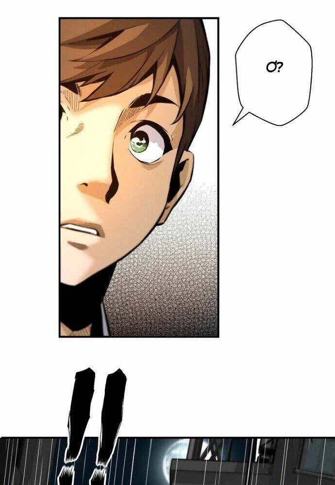 Sự Trở Lại Của Huyền Thoại - Chapter 27 - Page 95