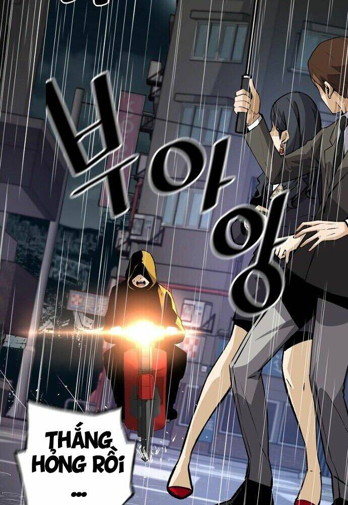 Sự Trở Lại Của Huyền Thoại - Chapter 27 - Page 96