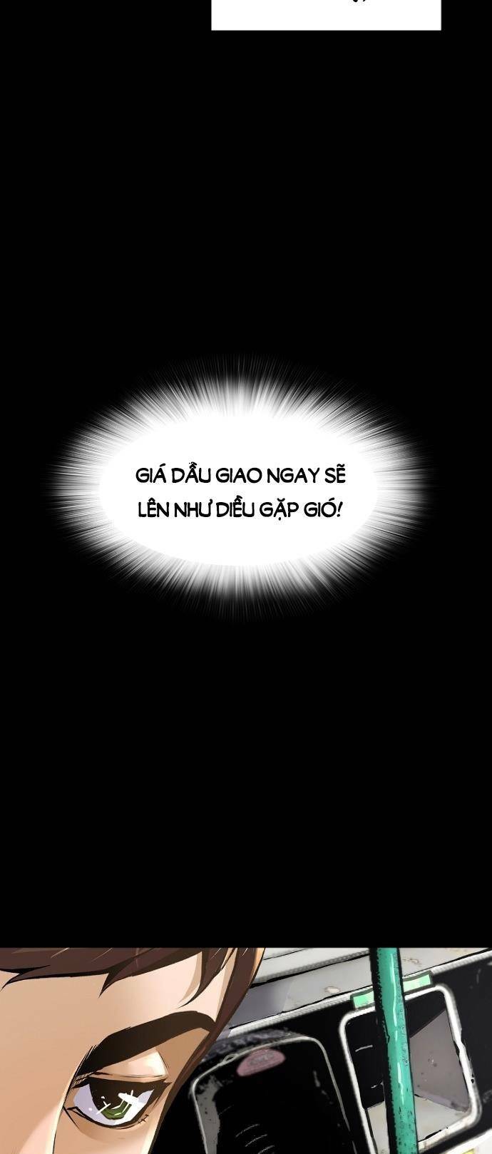 Sự Trở Lại Của Huyền Thoại - Chapter 28 - Page 11