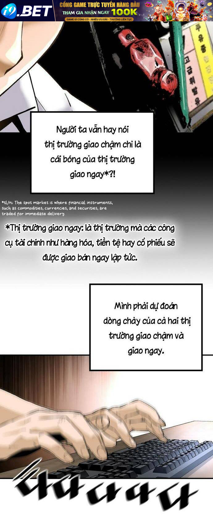 Sự Trở Lại Của Huyền Thoại - Chapter 28 - Page 12