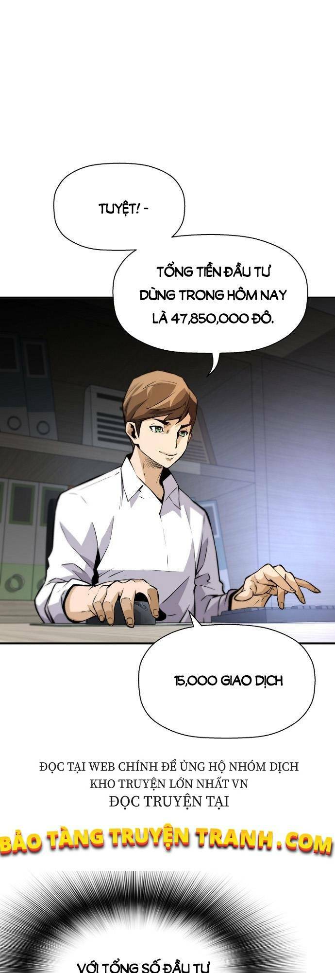 Sự Trở Lại Của Huyền Thoại - Chapter 28 - Page 13