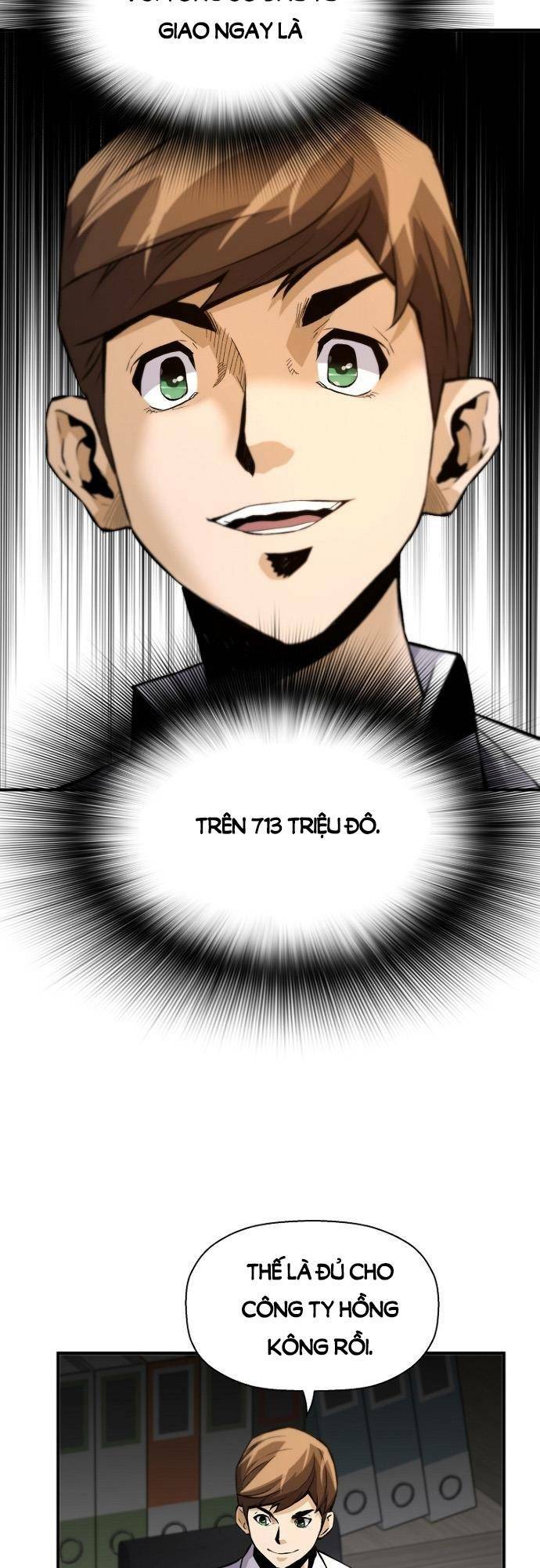 Sự Trở Lại Của Huyền Thoại - Chapter 28 - Page 14