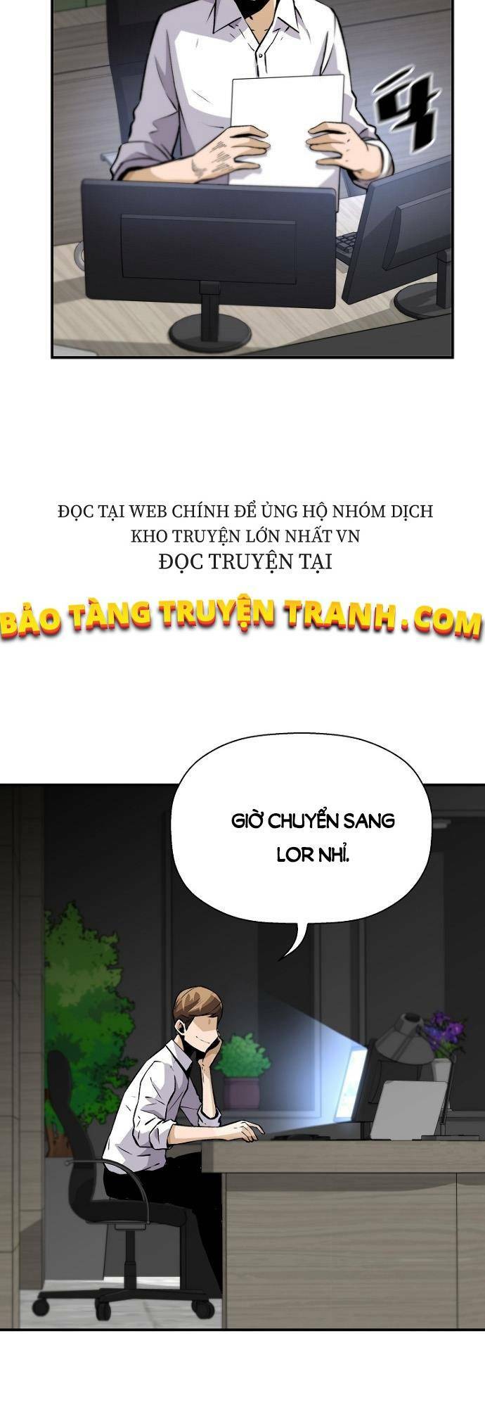 Sự Trở Lại Của Huyền Thoại - Chapter 28 - Page 15