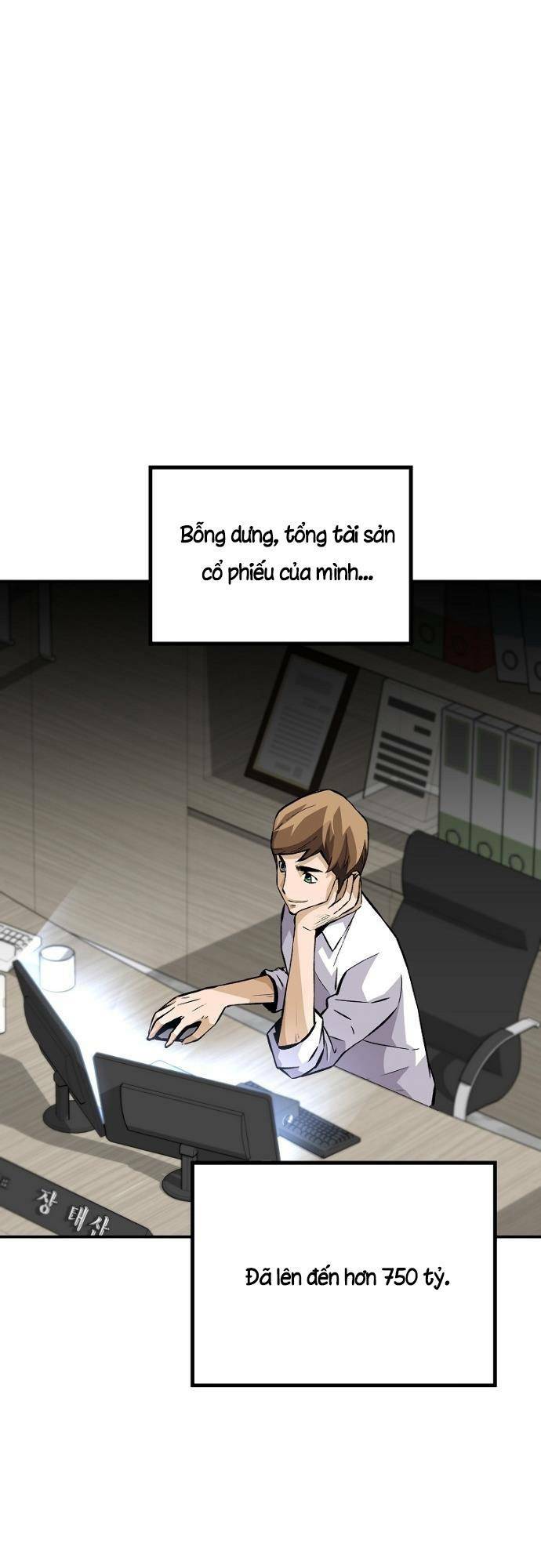 Sự Trở Lại Của Huyền Thoại - Chapter 28 - Page 16