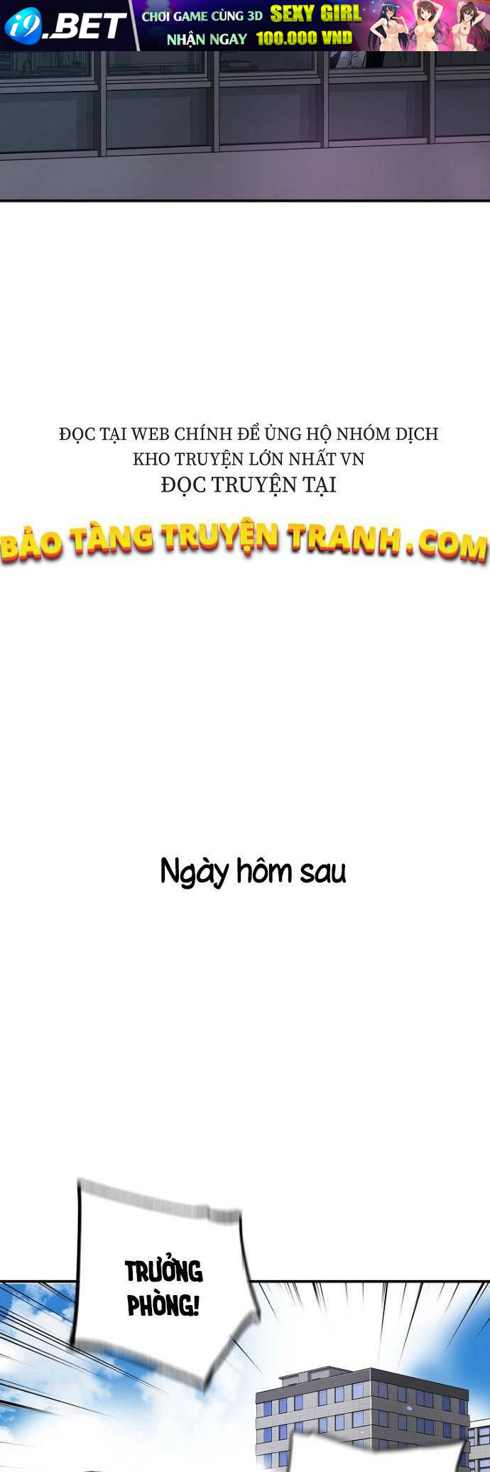 Sự Trở Lại Của Huyền Thoại - Chapter 28 - Page 18