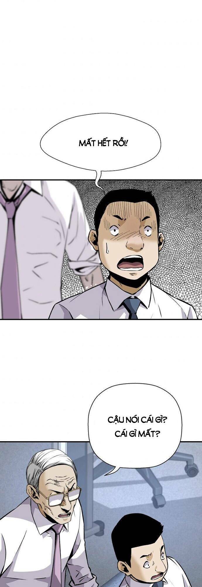 Sự Trở Lại Của Huyền Thoại - Chapter 28 - Page 20