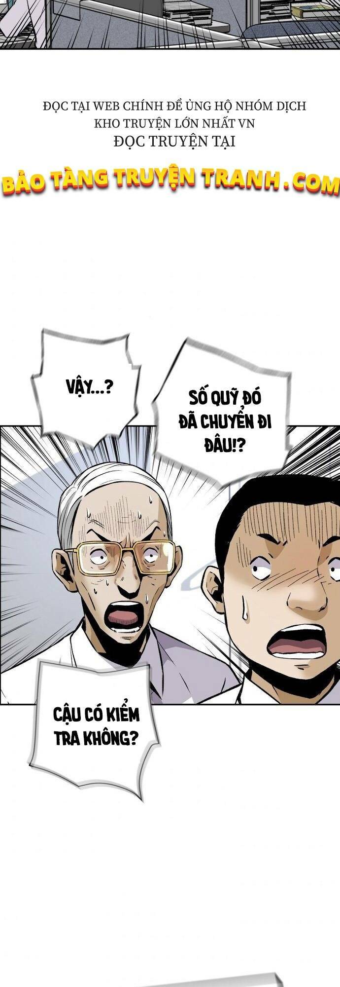 Sự Trở Lại Của Huyền Thoại - Chapter 28 - Page 25