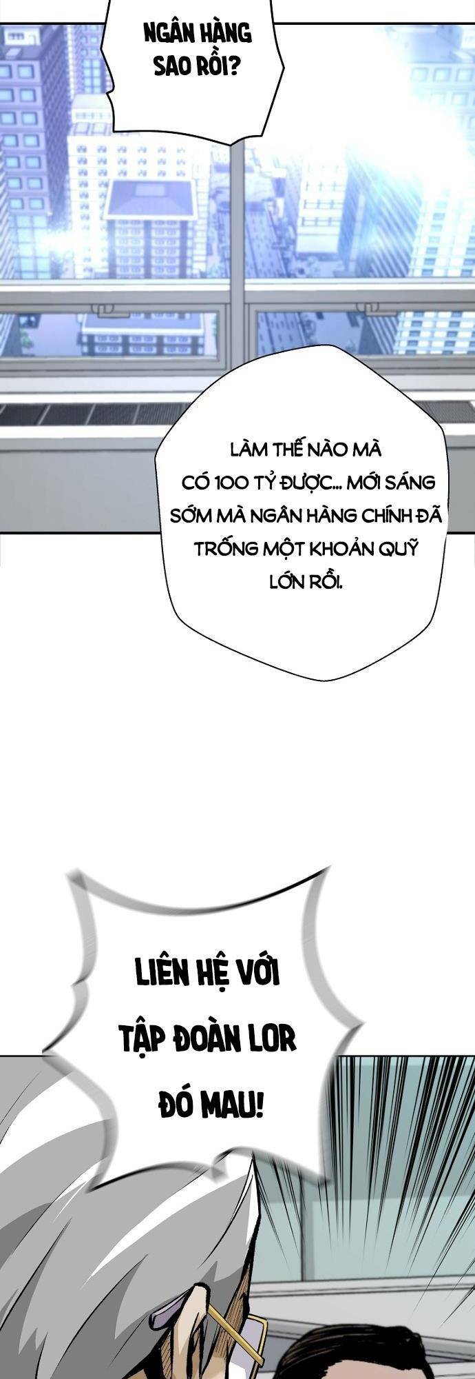 Sự Trở Lại Của Huyền Thoại - Chapter 28 - Page 27