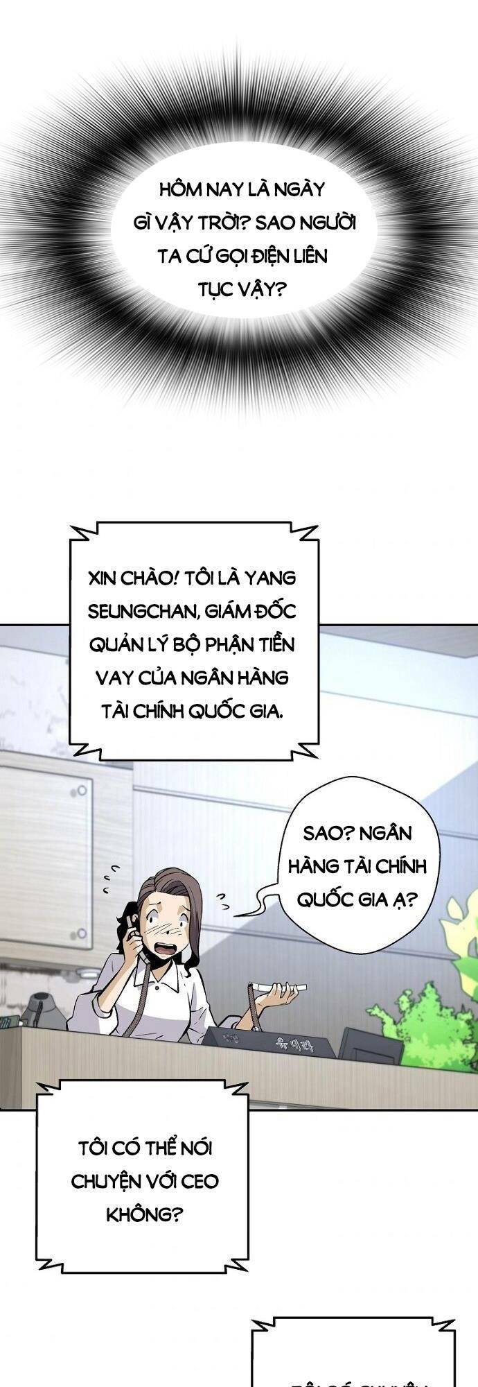 Sự Trở Lại Của Huyền Thoại - Chapter 28 - Page 30