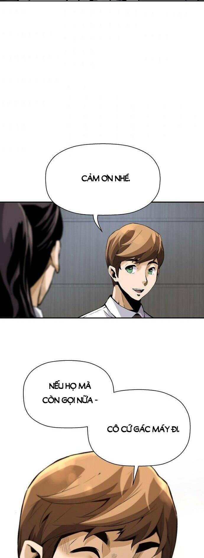 Sự Trở Lại Của Huyền Thoại - Chapter 28 - Page 36