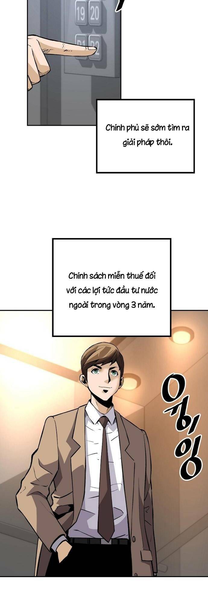 Sự Trở Lại Của Huyền Thoại - Chapter 28 - Page 38