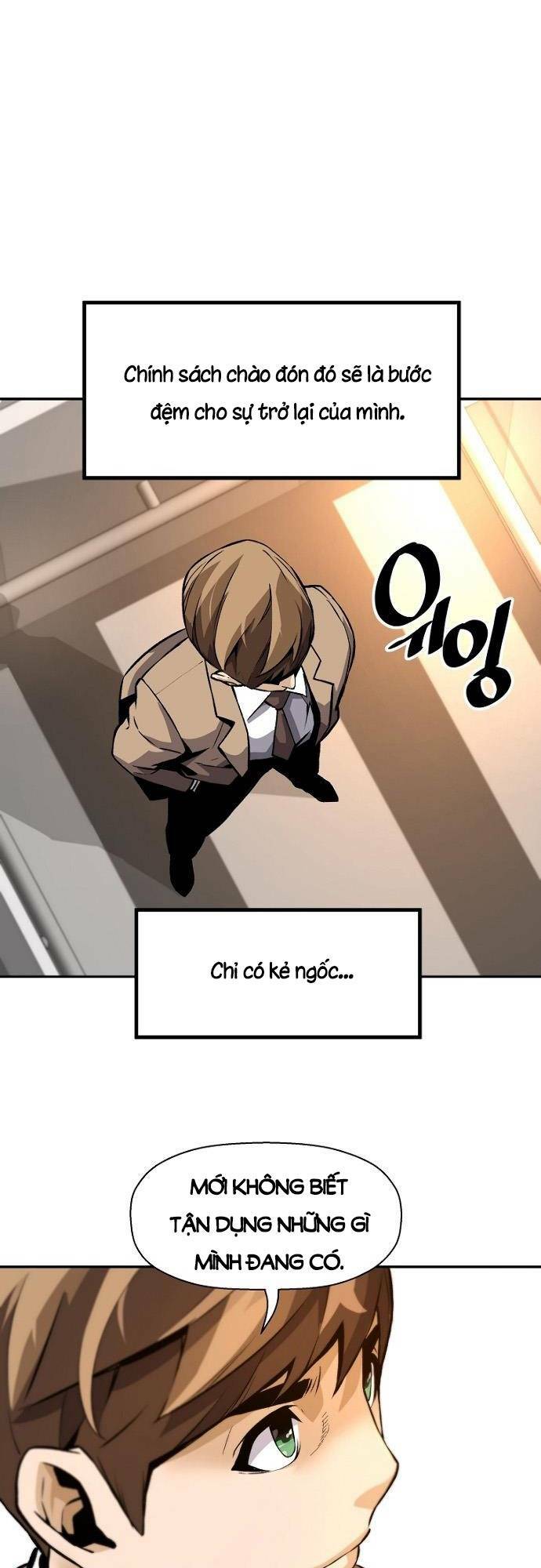 Sự Trở Lại Của Huyền Thoại - Chapter 28 - Page 39