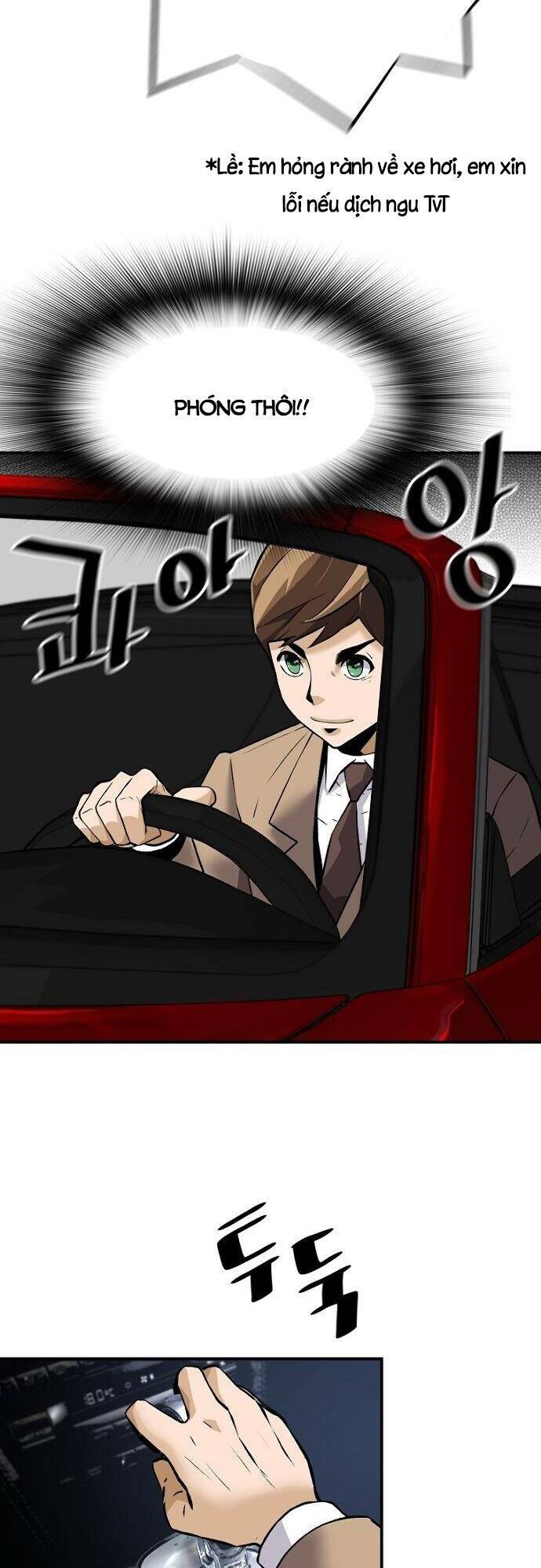 Sự Trở Lại Của Huyền Thoại - Chapter 28 - Page 42