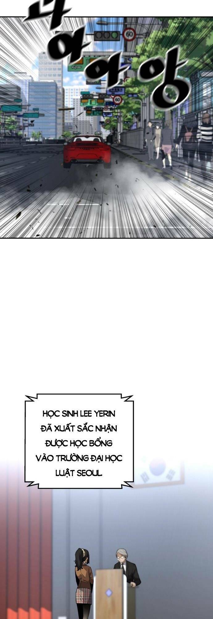 Sự Trở Lại Của Huyền Thoại - Chapter 28 - Page 44