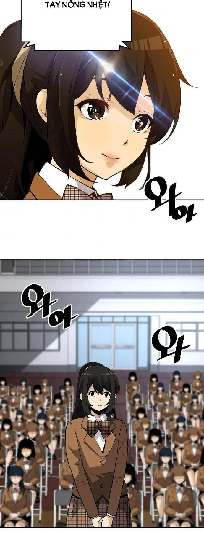 Sự Trở Lại Của Huyền Thoại - Chapter 28 - Page 46