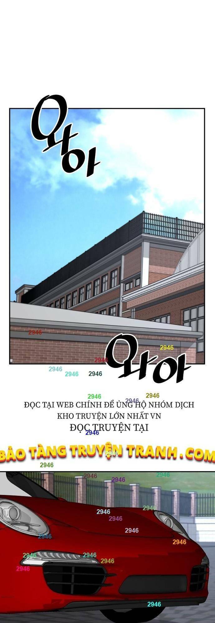 Sự Trở Lại Của Huyền Thoại - Chapter 28 - Page 47