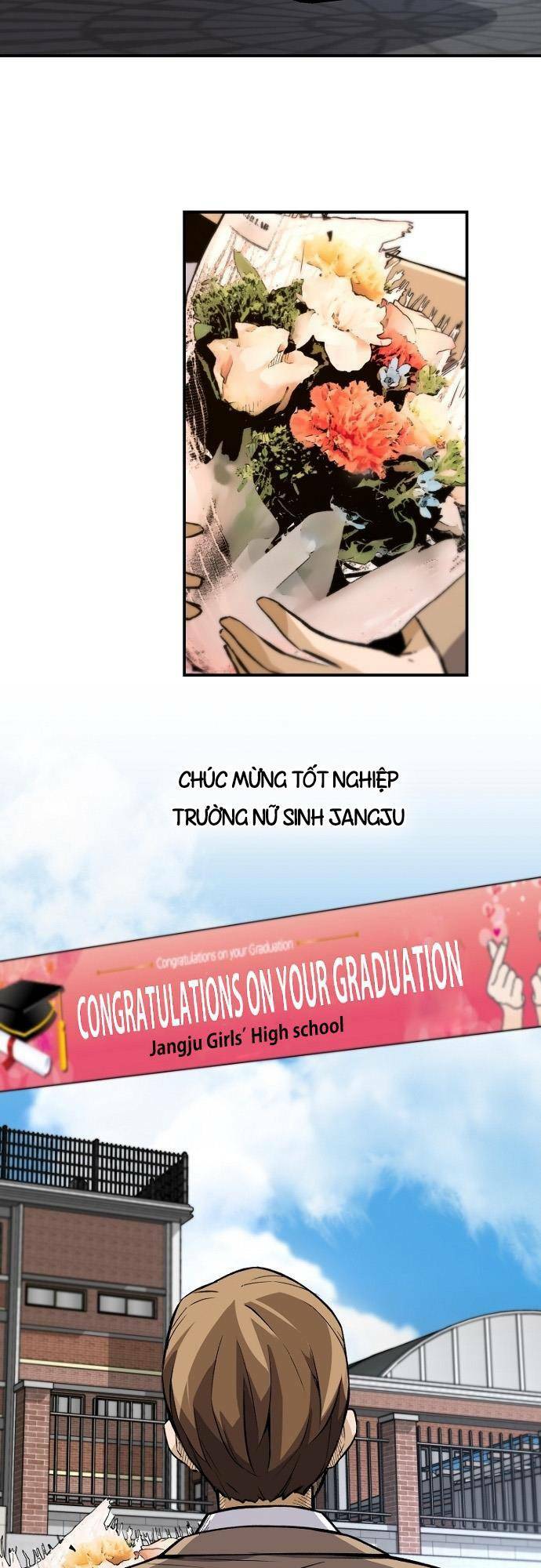 Sự Trở Lại Của Huyền Thoại - Chapter 28 - Page 48