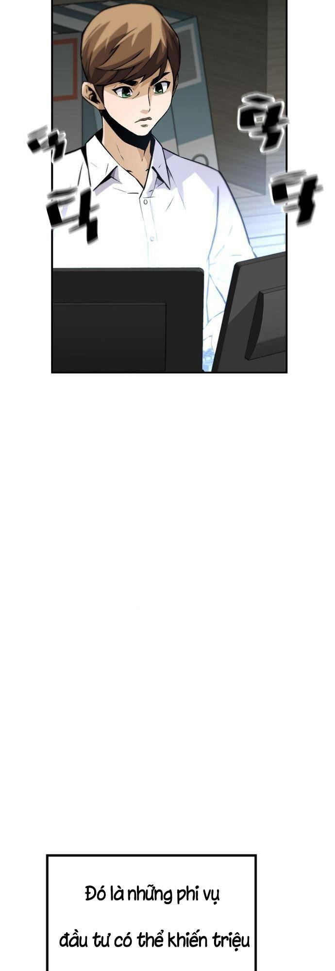 Sự Trở Lại Của Huyền Thoại - Chapter 28 - Page 6