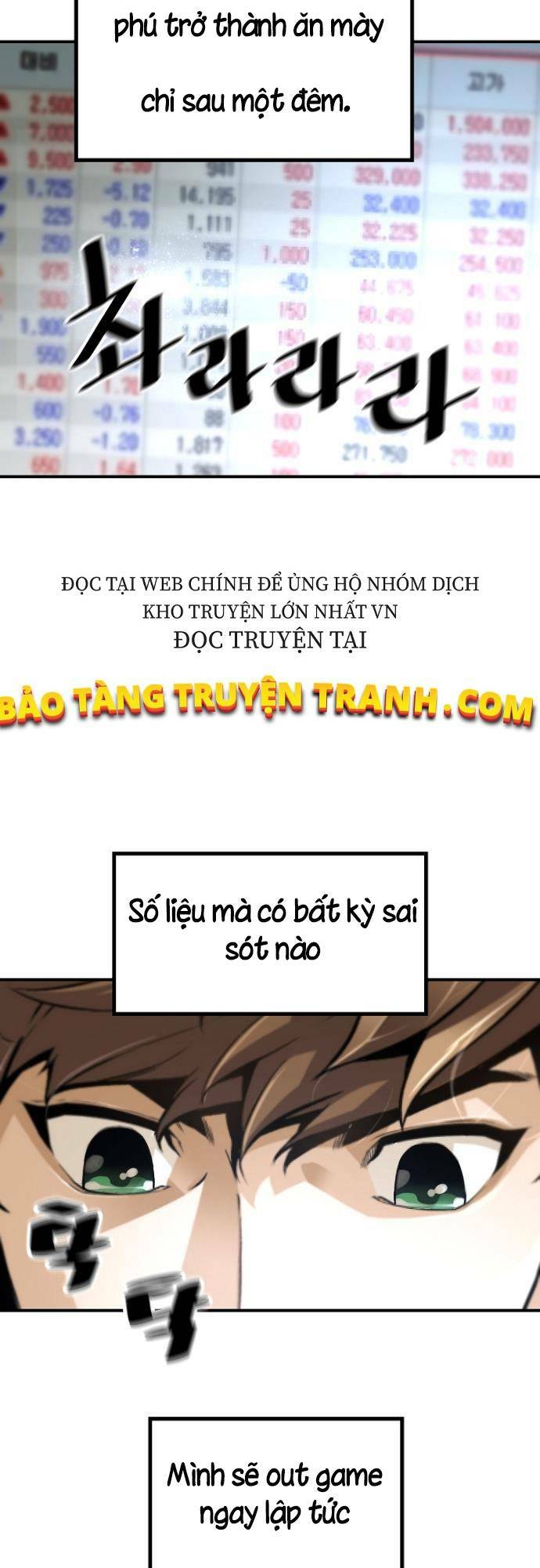 Sự Trở Lại Của Huyền Thoại - Chapter 28 - Page 7