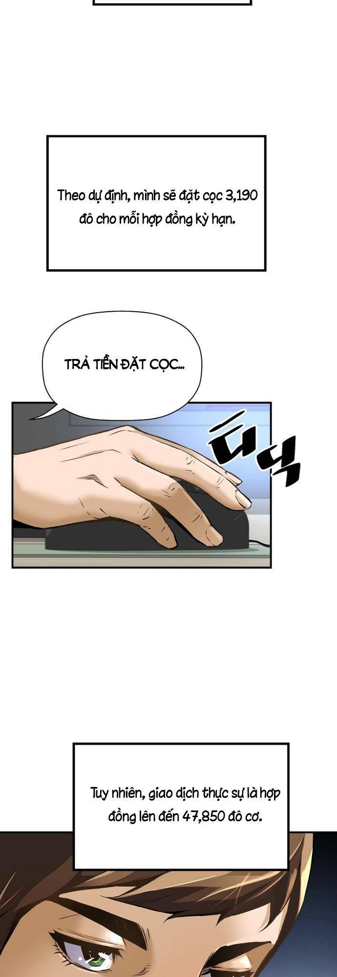 Sự Trở Lại Của Huyền Thoại - Chapter 28 - Page 8