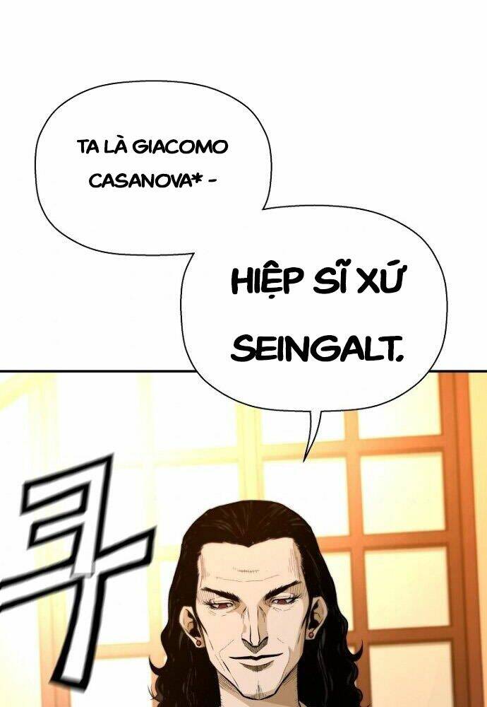 Sự Trở Lại Của Huyền Thoại - Chapter 29 - Page 110