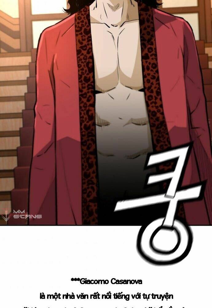 Sự Trở Lại Của Huyền Thoại - Chapter 29 - Page 111