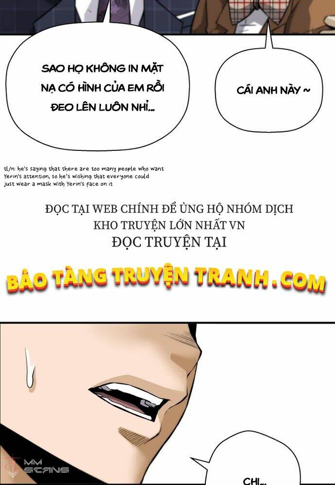 Sự Trở Lại Của Huyền Thoại - Chapter 29 - Page 26