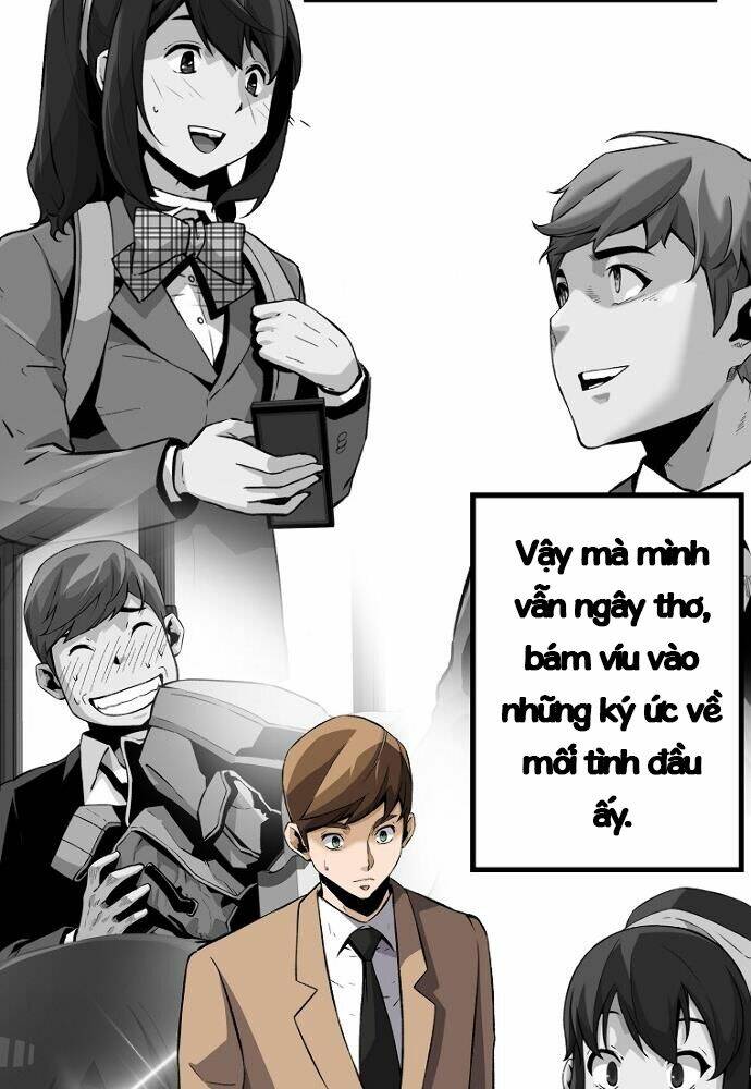 Sự Trở Lại Của Huyền Thoại - Chapter 29 - Page 36