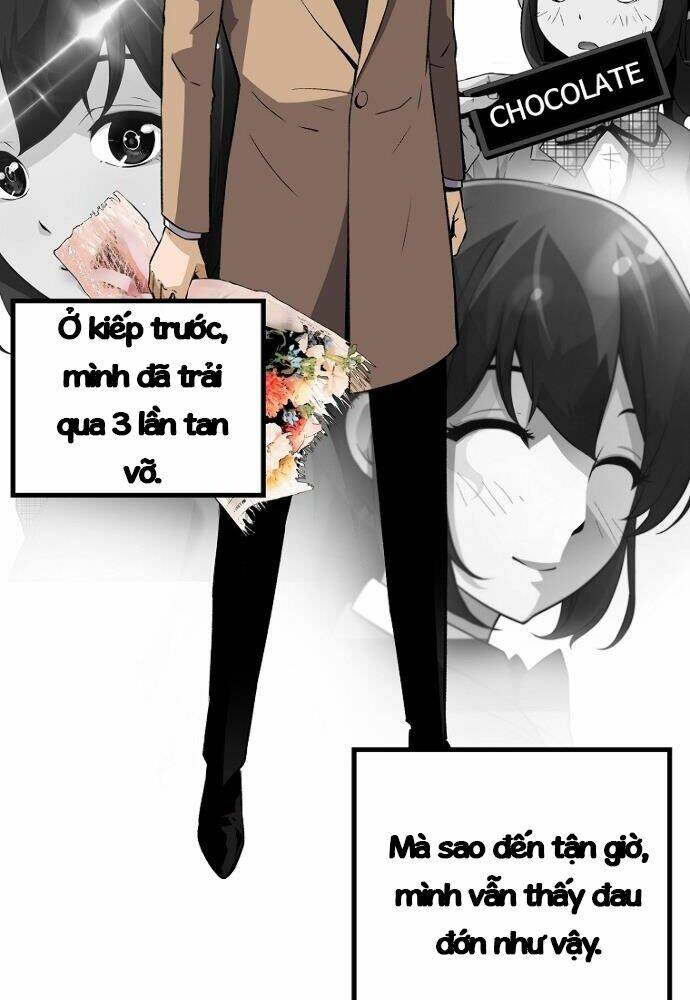 Sự Trở Lại Của Huyền Thoại - Chapter 29 - Page 37