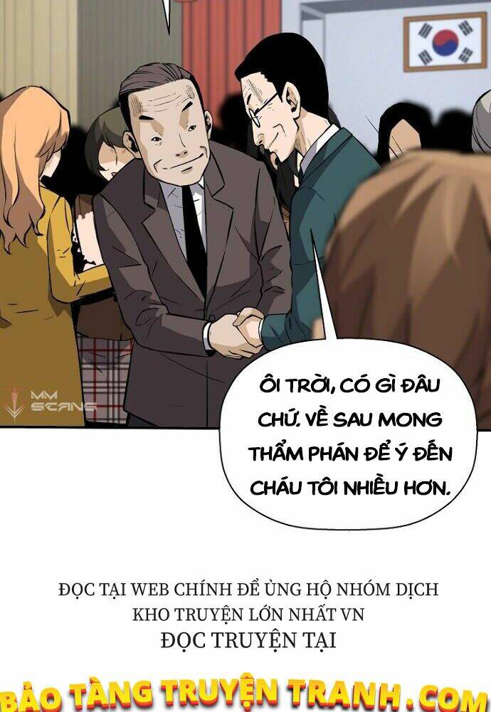 Sự Trở Lại Của Huyền Thoại - Chapter 29 - Page 41