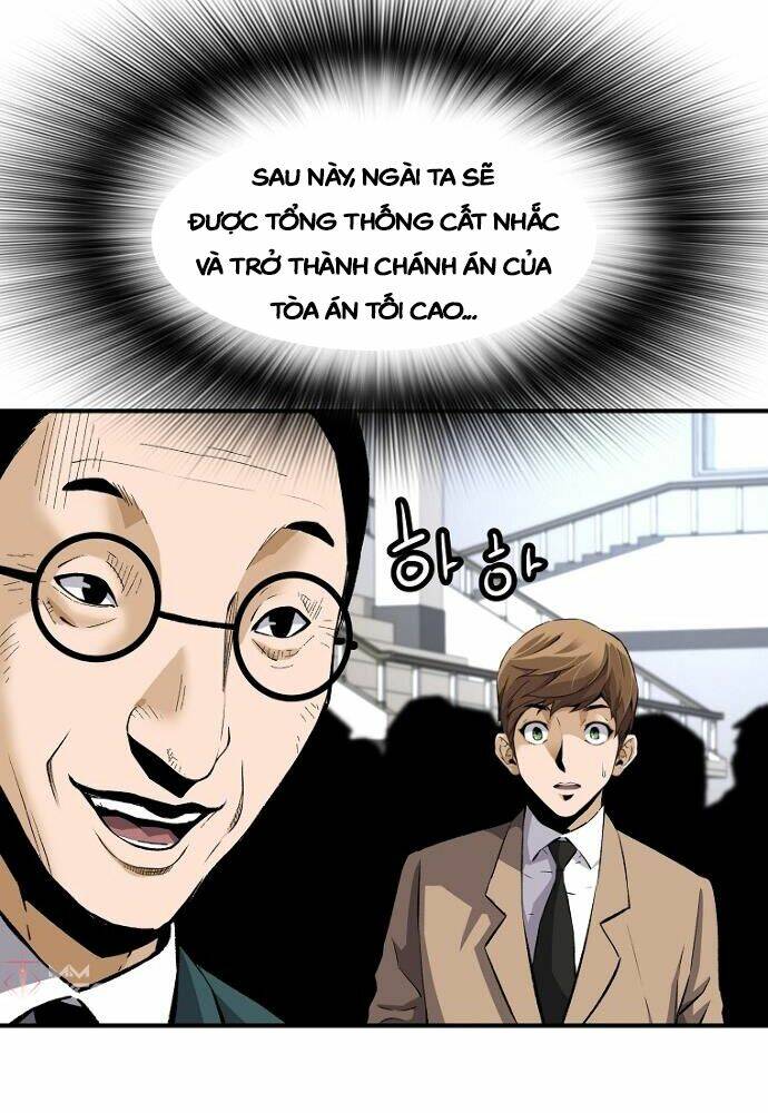 Sự Trở Lại Của Huyền Thoại - Chapter 29 - Page 45