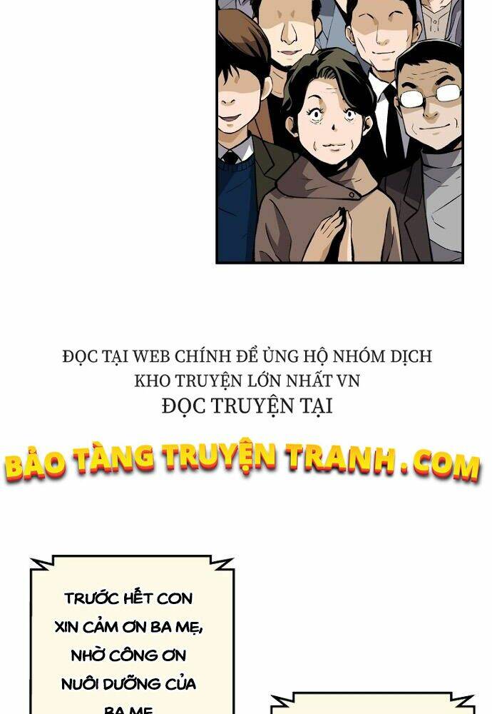 Sự Trở Lại Của Huyền Thoại - Chapter 29 - Page 4