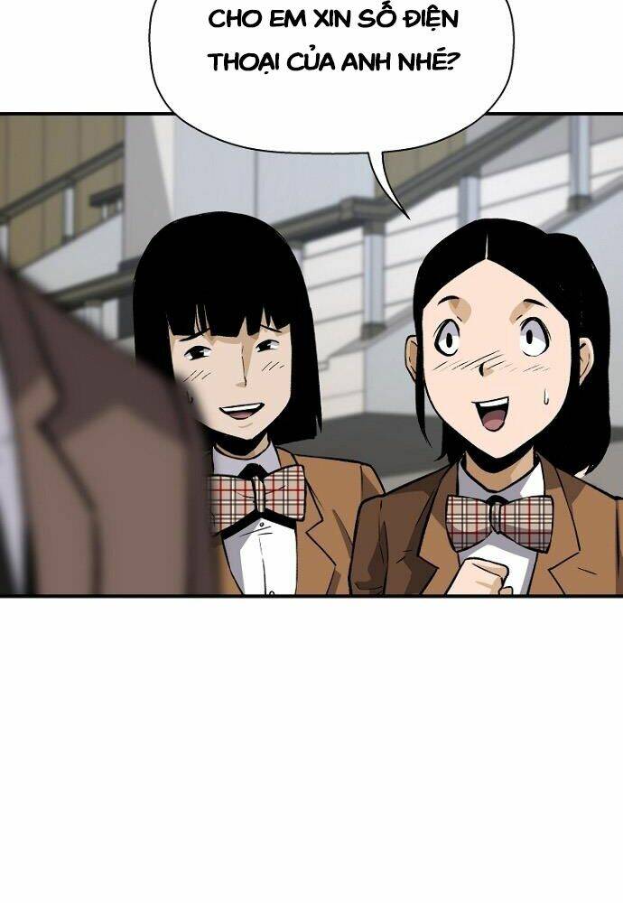 Sự Trở Lại Của Huyền Thoại - Chapter 29 - Page 58