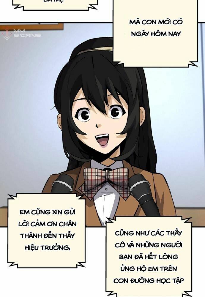 Sự Trở Lại Của Huyền Thoại - Chapter 29 - Page 5