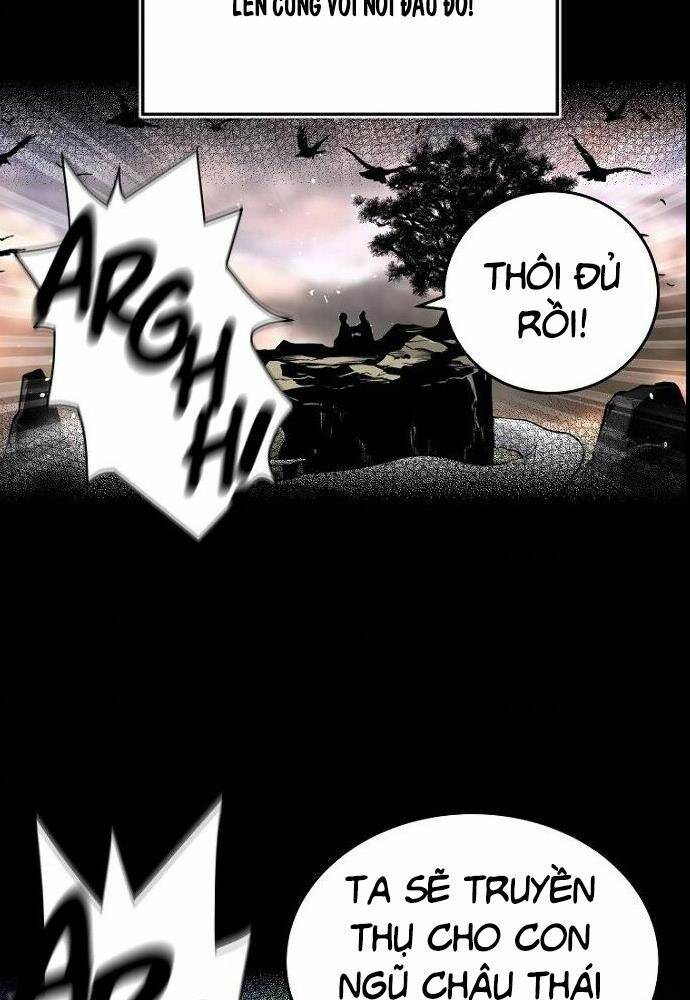 Sự Trở Lại Của Huyền Thoại - Chapter 3 - Page 11