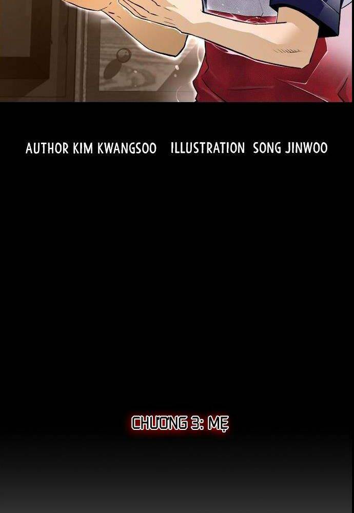 Sự Trở Lại Của Huyền Thoại - Chapter 3 - Page 16