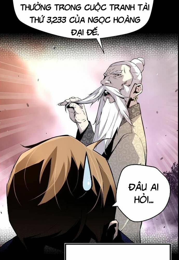 Sự Trở Lại Của Huyền Thoại - Chapter 3 - Page 19