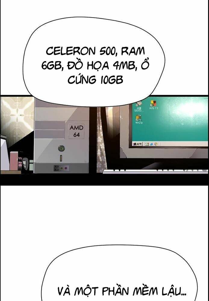 Sự Trở Lại Của Huyền Thoại - Chapter 3 - Page 27