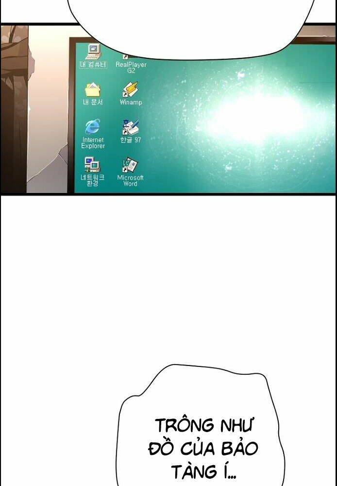 Sự Trở Lại Của Huyền Thoại - Chapter 3 - Page 28