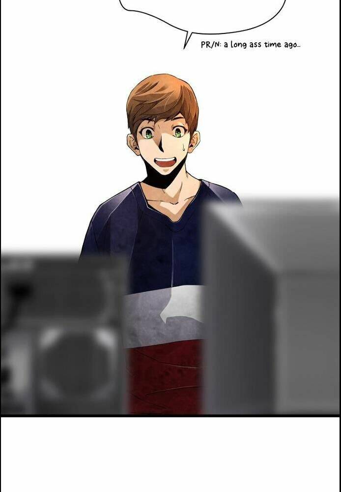 Sự Trở Lại Của Huyền Thoại - Chapter 3 - Page 29