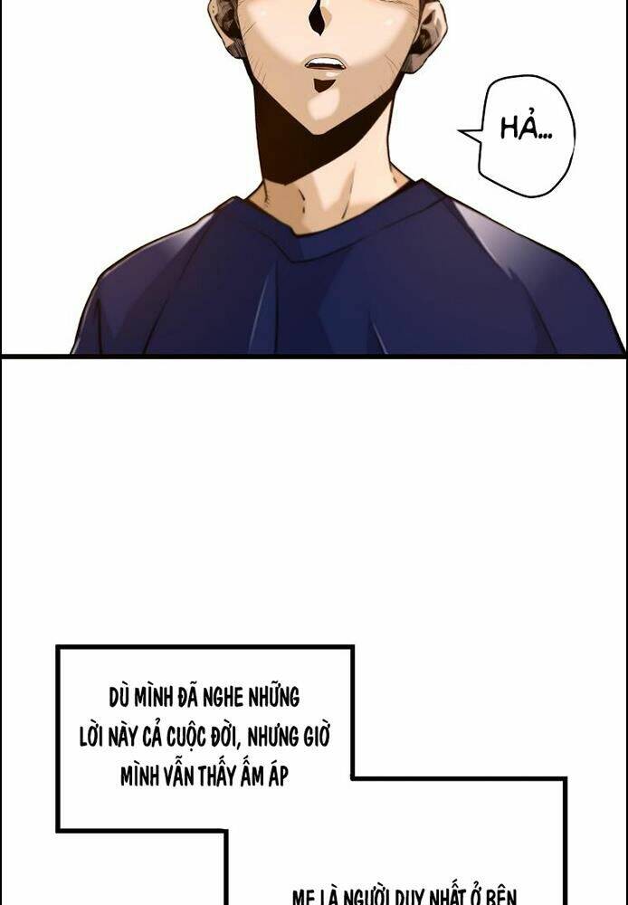 Sự Trở Lại Của Huyền Thoại - Chapter 3 - Page 35