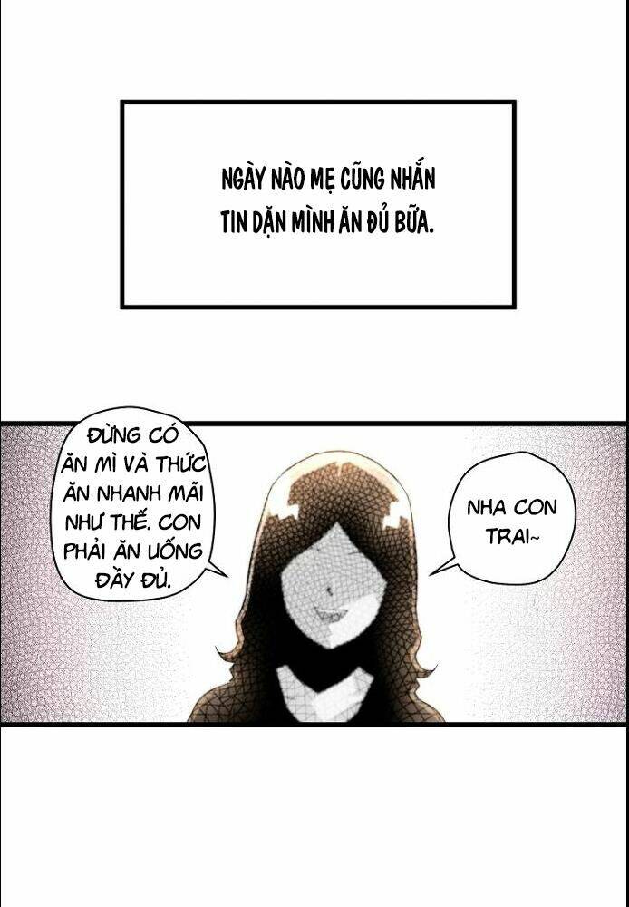 Sự Trở Lại Của Huyền Thoại - Chapter 3 - Page 37