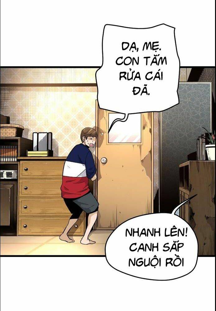 Sự Trở Lại Của Huyền Thoại - Chapter 3 - Page 38