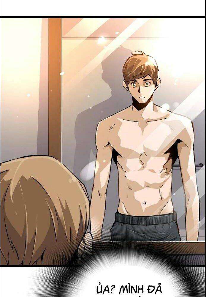 Sự Trở Lại Của Huyền Thoại - Chapter 3 - Page 40