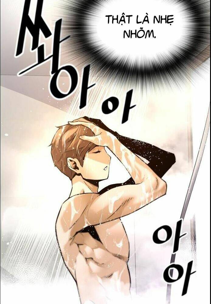 Sự Trở Lại Của Huyền Thoại - Chapter 3 - Page 43