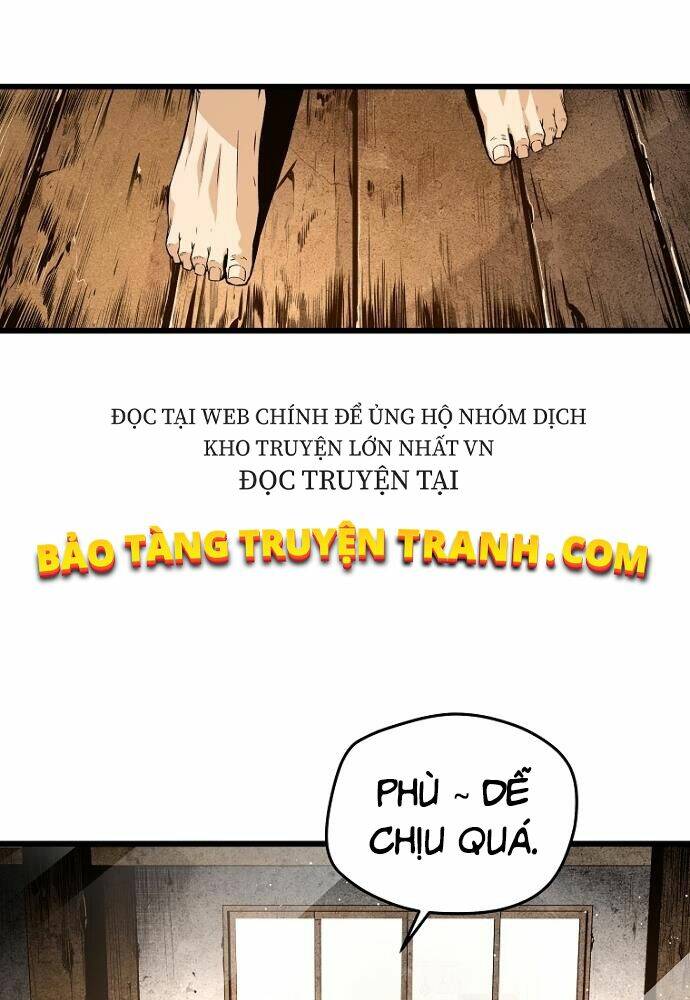 Sự Trở Lại Của Huyền Thoại - Chapter 3 - Page 47