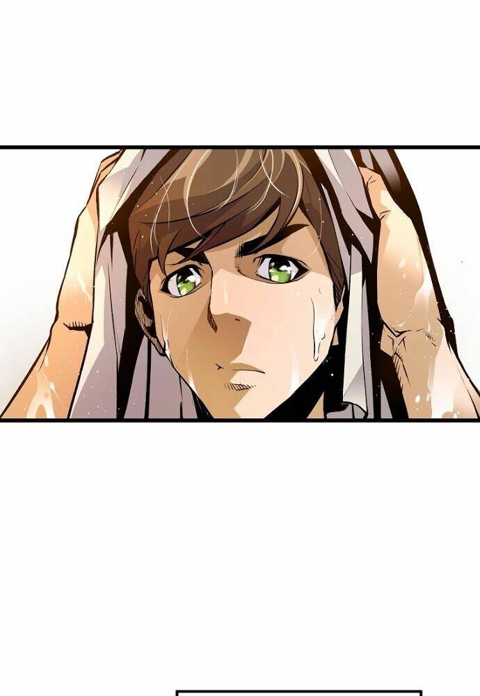 Sự Trở Lại Của Huyền Thoại - Chapter 3 - Page 49