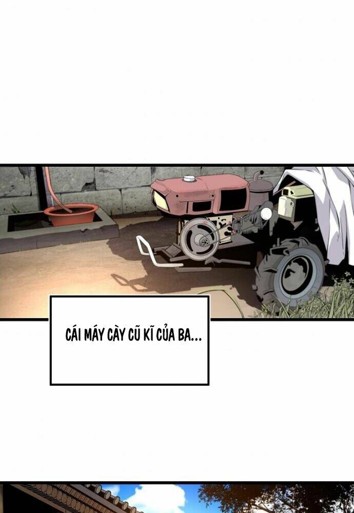 Sự Trở Lại Của Huyền Thoại - Chapter 3 - Page 51