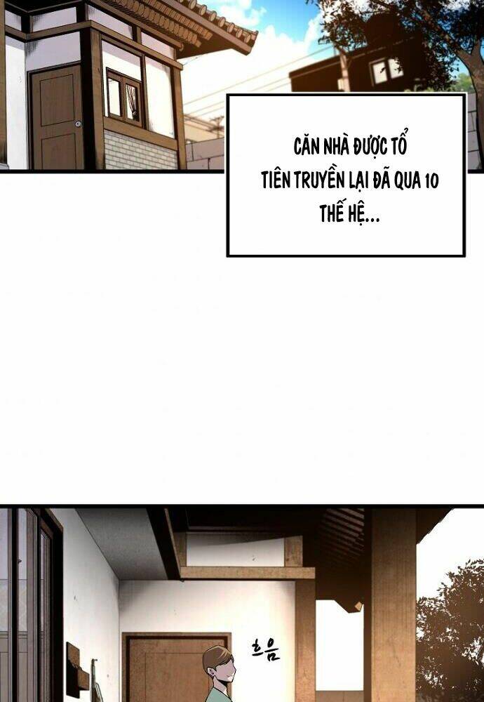 Sự Trở Lại Của Huyền Thoại - Chapter 3 - Page 52