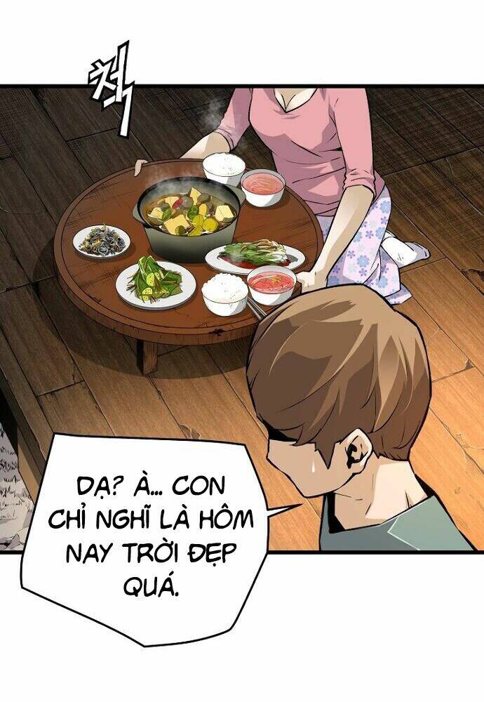 Sự Trở Lại Của Huyền Thoại - Chapter 3 - Page 55